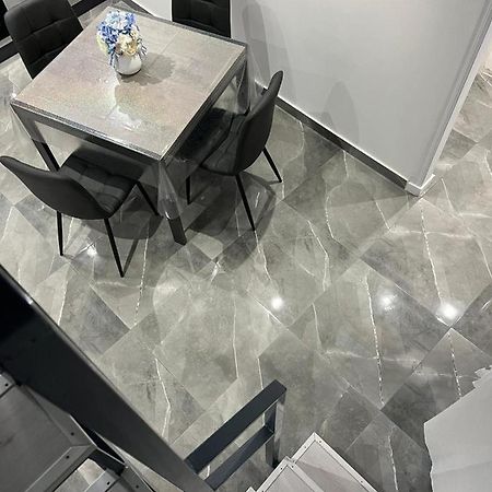 나폴리 Casa Aurora 아파트 외부 사진