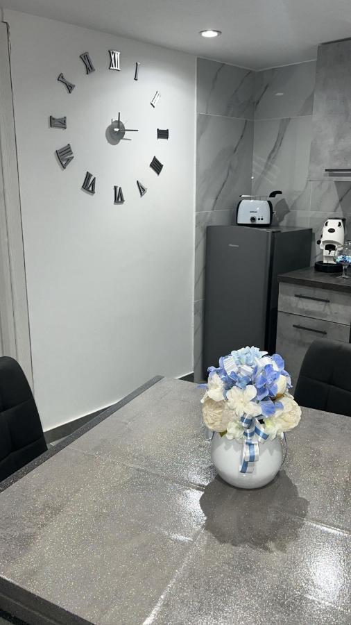 나폴리 Casa Aurora 아파트 외부 사진