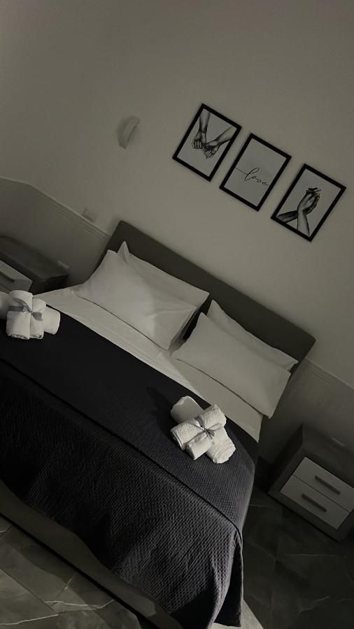 나폴리 Casa Aurora 아파트 외부 사진